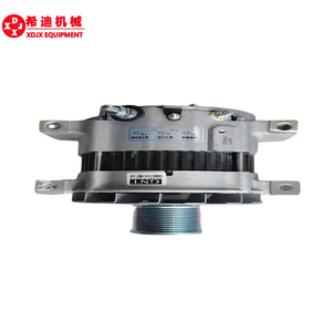 Alternador de Motor en Oferta, 1779953 1012118270 24V <span class=keywords><strong>95A</strong></span>, Alternador para Camión CAT <span class=keywords><strong>CATERPILLAR</strong></span> - Product Image 6