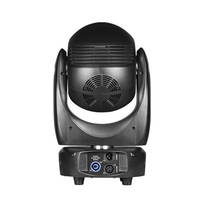 AOPU effet de scène 3W 5W 6W 7W lumière principale mobile laser rvb polychrome avec motif et faisceau adapté au spectacle laser DJ