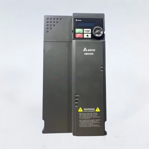 ไดรฟ์ปรับความถี่รุ่นใหม่ VFD MH300 ซีรีส์ VFD33AMH23ANSAA 7.5KW 10HP 230VAC 33A 3PH - Product Image 1