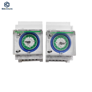 PLC Controller Sensor Mechanical <b>Time</b> <b>Switch</b> Brand New Original CCT15365 - Product Image 1