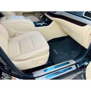 <span class=keywords><strong>Voiture</strong></span> d'<span class=keywords><strong>occasion</strong></span> <span class=keywords><strong>Toyota</strong></span> Highlander 2015, conduite à gauche, SUV <span class=keywords><strong>7</strong></span> <span class=keywords><strong>places</strong></span>, essence, avec toit ouvrant panoramique, intérieur clair, automatique, LHD - Product Image 4
