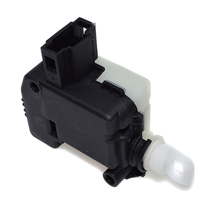 Actionneur de verrouillage centralisé du hayon pour VW Passat B5 1996-2000 Seat Ibiza 6L 02-06 Skoda Octavia 1M0959781A 3B0959781B 1U0862159- - Product Image 3