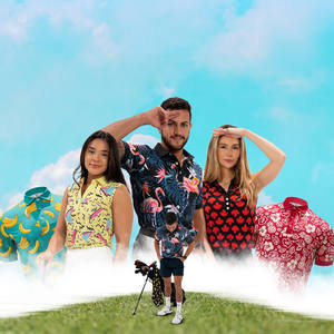 Venta al por mayor OEM logotipo personalizado impreso bordado Golf Polo camisa de lujo de alta calidad de punto Polo para los hombres - Product Image 5