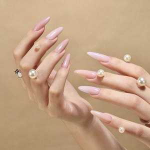 Set de <span class=keywords><strong>Base</strong></span> de Esmalte de Uñas en Gel UV TPO HEMA Free, 15ml, <span class=keywords><strong>9</strong></span> Colores, Estilo Diseñador, Larga Duración, Bajo Calor, Ecológico - Product Image 6