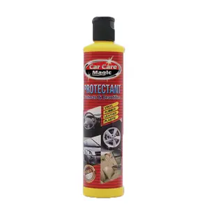 300ml Competitive Price Cars Dashboard Suppliers Rust Remover Emulsion Car Interior Cleaning Product Detailing Car Products