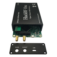 HackRF bir 1MHz-6GHz yazılım tanımlı radyo SDR araçları Sdr Hack Rf bir hack-ing cihazı HackRF bir