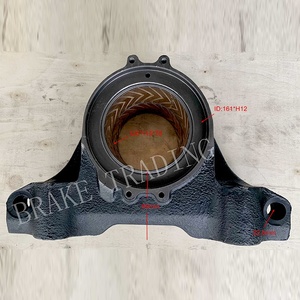 Resorte de Asiento de <span class=keywords><strong>Trunnion</strong></span> GIGA 1513850890 <span class=keywords><strong>ISUZU</strong></span> 1-51385-089-0 (GIGA) - Product Image 4