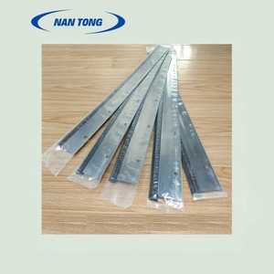 ใบมีดทำความสะอาด Nantong GTO52 ขนาด 560 มม. 6 รู สำหรับทำความสะอาดลูกกลิ้งเครื่องพิมพ์ - Product Image 4