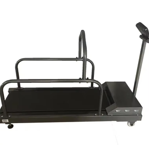 USMILEPET – Direct Usine – Entraînement et Promenade Automatiques pour Petits Chiens – Haute Qualité – Écologique – Tissu Oxford – Tuyau en Acier - Product Image 4