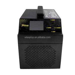 Cargador de Baterías Inteligente TA3200 60A de Doble Puerto y 3200W, 6S-14S LiPo LiHV UAV, Cargador Rápido y Equilibrado Inteligente para Drones 6S-14S - Product Image 4