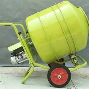 ring die pellet mill machine parts mini mixer jzr500 portable full hydraulic concrete mixers