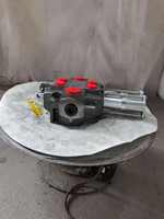 Série de vannes Parker VA/VG VA20 VA35 V20 pour systèmes de camions à benne basculante, camions benne basculante, camions poubelles de Fucheng