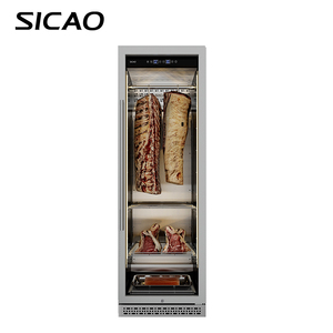 SICAO Refrigerador y Vitrina de Exhibición para Carne de Res de Maduración en Seco - Product Image 1