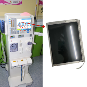 Pantalla LCD para <span class=keywords><strong>Fresenius</strong></span> 4008S - Product Image 2