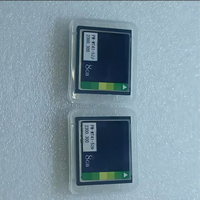 Tarjeta CompactFlash PW-WT41-52B de 8 GB
