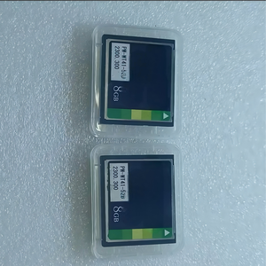 Scheda CompactFlash PW-WT41-52B da 8GB - Product Image 4