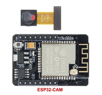 Carte de développement ESP32 - WiFi sans fil + BT - Processeur double cœur - Internet des objets - ESP-32D/32U - WiFi série