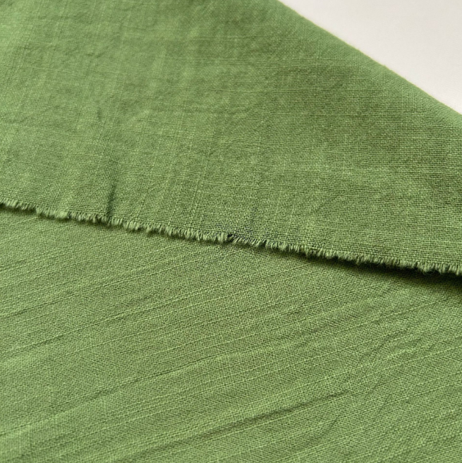 Organic Cotton Jersey Fabric GOTS Certified