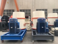 Concasseur à marteaux à axe vertical 2026 le plus vendu, concasseur de sable économique pour la production de sable à partir de calcaire, granit et pierre de rivière, Zhengzhou