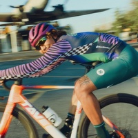 Cuissard de cyclisme Monton à séchage rapide, sans coutures, personnalisable, extensible dans quatre directions, antibactérien, respirant, OEM/ODM