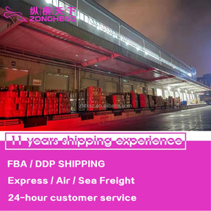 Envío DHL/UPS con Entrega Puerta a Puerta, Envío DDP a Italia, Alemania, Reino Unido, Francia, España desde <span class=keywords><strong>China</strong></span> por ZHTX Freight Forwarder - Product Image 4
