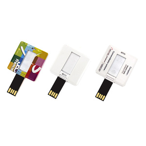 Business <span class=keywords><strong>Square</strong></span> Mini tarjeta USB <span class=keywords><strong>Flash</strong></span> Drive 128GB 64GB 32GB 16GB 8GB 4GB Metal Pen Drive Pendrive USB <span class=keywords><strong>Flash</strong></span> <span class=keywords><strong>Memory</strong></span> USB <span class=keywords><strong>Stick</strong></span> - Product Image 5