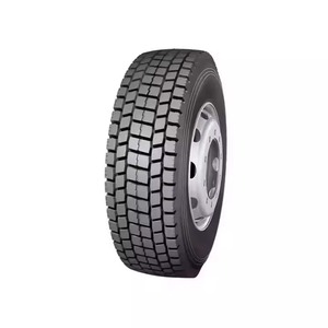 Neumáticos para Camiones Pesados Chinos al Por Mayor a Bajo Precio 11.00r22, Neumáticos TBR de Alta Calidad - Product Image 5
