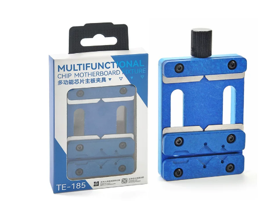 Soporte Universal para Mini Chip PCB TE-185