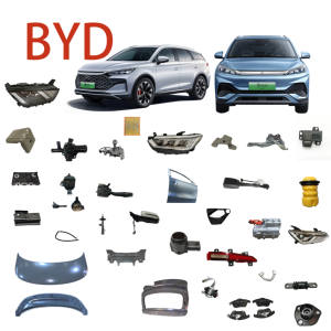 <span class=keywords><strong>Essuie</strong></span>-glace de pare-brise avant droit BYD Song Plus pour assemblage de bras SA3F-5205220.12681085-00 pièces automobiles pour véhicules BYD - Product Image 6
