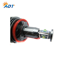 Autodragons 80W 20W 40W 60W Puce LED haute puissance Xenon blanc H8 LED angel eye phare led pour E90 E92 E46 E36 E64 E39