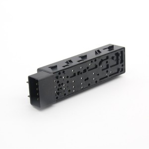 Interruptor de ajuste del asiento eléctrico Buick 1S12438 15259065 para Enclave Acadia, pieza de repuesto eléctrica - Product Image 4