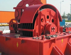 Bloque de Corona TC 300 Sin Calibración para Simplificar el Trabajo de Mantenimiento de Equipos Petroleros - Product Image 1