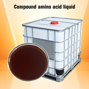 Chất lỏng gốc axit amin nguồn động vật (không có muối), hòa tan nhanh và dễ sử dụng - Product Image 5