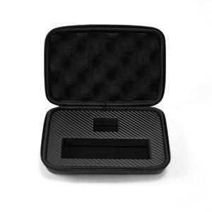 Estuche Portátil Pequeño de EVA Personalizado al por Mayor, Nuevo, para Máquina de Tatuaje Inalámbrica Profesional Rotativa - Product Image 4