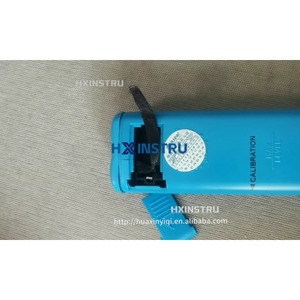 เครื่องวัดค่าการนำไฟฟ้า HANNA HI98303 Dist3 มือสอง hx1 จำนวน 1 เครื่อง - Product Image 1
