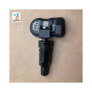 通用轮胎压力监测器2合1编程器表tpms 601轮胎监测系统 (TPMS) 传感器更换