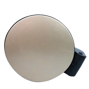 Tapa de la Puerta del Tanque de Combustible para <span class=keywords><strong>Skoda</strong></span> <span class=keywords><strong>Yeti</strong></span> 2010 2011 2012 2013 2014 2015 2016 2017 2018 5L6809857 F9R, Repuestos para Automóviles - Product Image 3