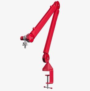 RODEEE PSA1 Professionele Microfoon Studio Boom Arm alleen, klaar voor verzending - Product Image 5