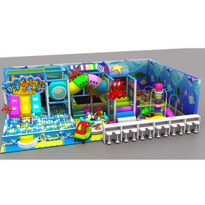 Đầy màu sắc mẫu giáo toddler <span class=keywords><strong>swing</strong></span> trong nhà kết hợp nhựa trượt và <span class=keywords><strong>swing</strong></span> <span class=keywords><strong>set</strong></span> trẻ em trong nhà thiết bị sân chơi - Product Image 6