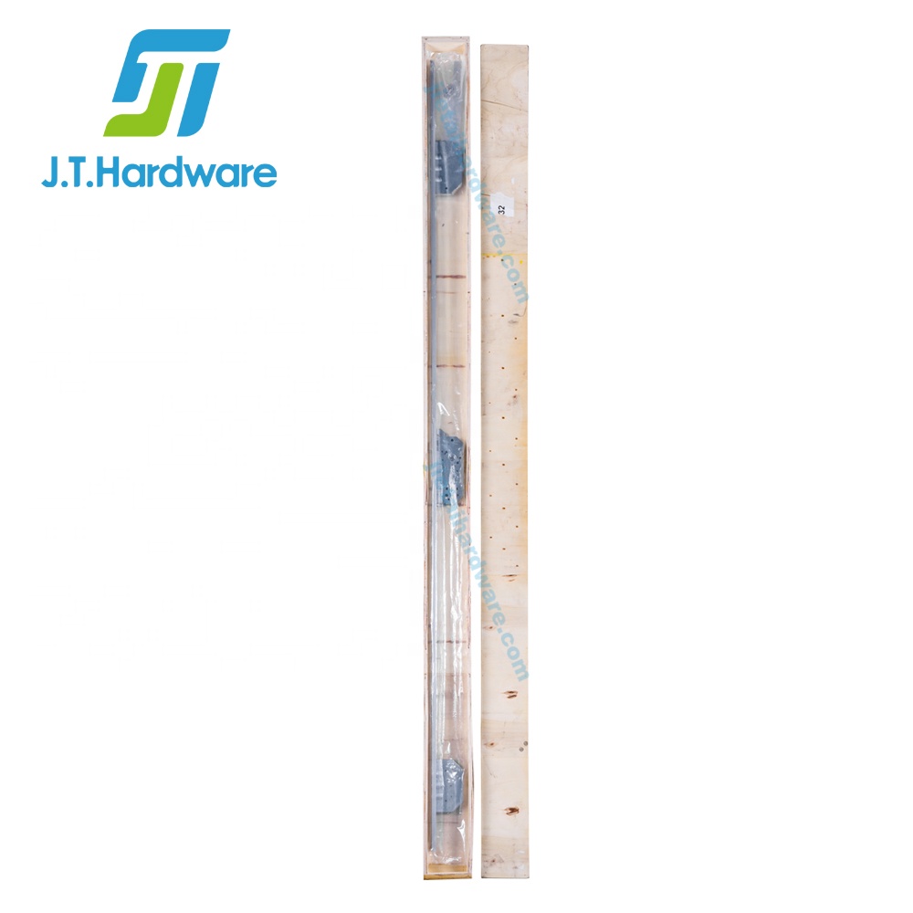 door multi point locking system