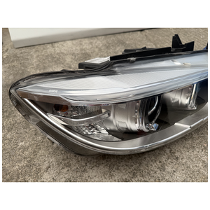 Faros Delanteros LED de Repuesto de 12V 6000K para <span class=keywords><strong>BMW</strong></span> <span class=keywords><strong>Serie</strong></span> 4 F32/F33/F36, para los Modelos 420i/425i/428i de 2016-2019 - Product Image 3