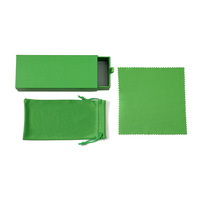 Nouvelles Lunettes de Lecture Anti-Lumière Bleue 2026, Lunettes de Soleil Rectangulaires avec Boîte en Carton à Cordon, Pochette en Fibre, Chiffon et Étui
