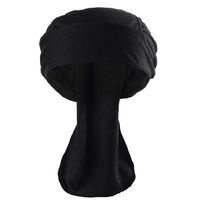 LOCO MOQ LOGO personalizado Deportes al aire libre Secado rápido Ciclismo Diadema Bicicleta Durags Cap Hombres Montar Bandana Pirata Sombrero