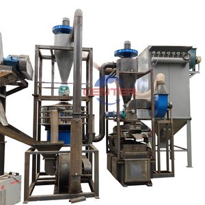 Equipo <span class=keywords><strong>de</strong></span> <span class=keywords><strong>Reciclaje</strong></span> <span class=keywords><strong>de</strong></span> Baterías <span class=keywords><strong>de</strong></span> Litio, Planta <span class=keywords><strong>de</strong></span> Hidrometalurgia para el <span class=keywords><strong>Reciclaje</strong></span> <span class=keywords><strong>de</strong></span> Baterías <span class=keywords><strong>de</strong></span> Iones <span class=keywords><strong>de</strong></span> Litio - Product Image 3