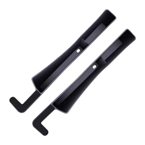 Organisateurs de sacs de rangement pour sièges de voiture Casiers en matériau PP avec bande de rembourrage étanche pliable et étanche pour un usage intérieur - Product Image 6