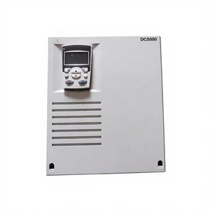 Convertidor de Frecuencia DCS550-S01-0470-05-00-00 DCS550-S01-0270-05-00-00 para Ventiladores - Product Image 4