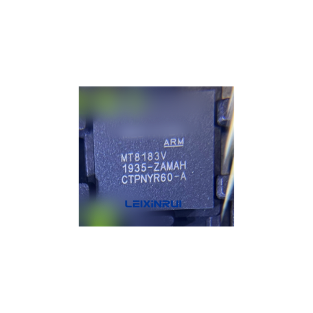 MT8183V BGA MT8183V/A MT8183V/G Tablet CPU processor chip