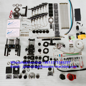 इलेक्ट्रिक r1014 c919 डीजल ईंधन इंजेक्टर पंप परीक्षण पीठ हेई यूई अप vp37 vp44 रे4 रे4 कारों के लिए विश्लेषक - Product Image 5