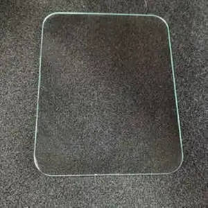 Miroir en verre à double sens personnalisé, séparateur de faisceau en verre miroir - Product Image 1