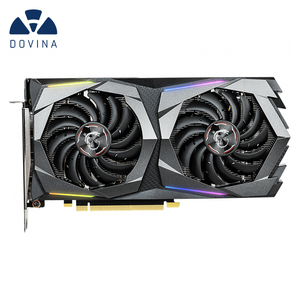 Hộp Máy Chủ <span class=keywords><strong>Gpu</strong></span> Card Video 1660 Super Vga Card Đồ Họa Rtx 2060 Chip Gtx 1050ti - Product Image 1